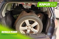 Mitsubishi Outlander vaihtoauto