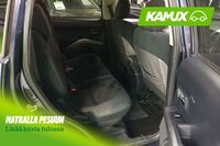 Mitsubishi Outlander vaihtoauto