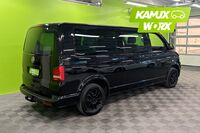 Volkswagen Caravelle vaihtoauto