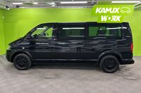 Volkswagen Caravelle vaihtoauto