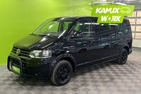 Volkswagen Caravelle vaihtoauto