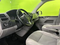 Volkswagen Caravelle vaihtoauto