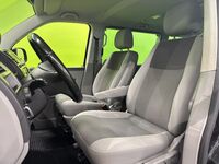 Volkswagen Caravelle vaihtoauto