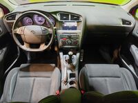 Citroën C4 vaihtoauto