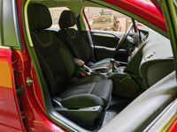 Citroën C4 vaihtoauto
