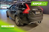 Volvo V60 Cross Country vaihtoauto