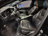 Volvo V60 Cross Country vaihtoauto