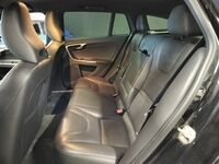 Volvo V60 Cross Country vaihtoauto