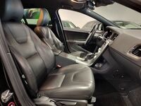 Volvo V60 Cross Country vaihtoauto