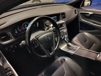 Volvo V60 Cross Country vaihtoauto