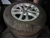 Volvo V60 Cross Country vaihtoauto