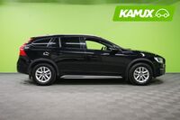 Volvo V60 Cross Country vaihtoauto
