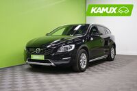Volvo V60 Cross Country vaihtoauto