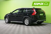 Volvo V60 Cross Country vaihtoauto