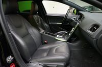 Volvo V60 Cross Country vaihtoauto