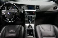 Volvo V60 Cross Country vaihtoauto
