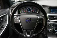 Volvo V60 Cross Country vaihtoauto