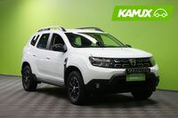 Dacia Duster vaihtoauto