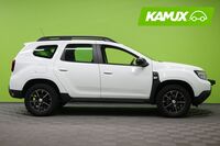 Dacia Duster vaihtoauto