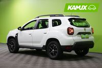 Dacia Duster vaihtoauto