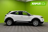 Opel Mokka vaihtoauto