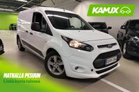 Ford Transit Connect vaihtoauto