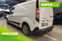 Ford Transit Connect vaihtoauto