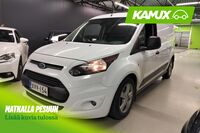 Ford Transit Connect vaihtoauto