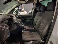 Ford Transit Connect vaihtoauto