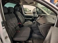 Ford Transit Connect vaihtoauto