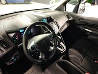 Ford Transit Connect vaihtoauto