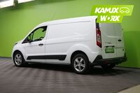 Ford Transit Connect vaihtoauto