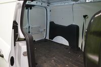 Ford Transit Connect vaihtoauto