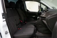 Ford Transit Connect vaihtoauto