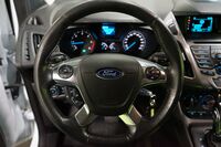 Ford Transit Connect vaihtoauto