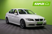 BMW 325 vaihtoauto