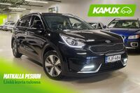 Kia Niro vaihtoauto