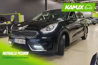 Kia Niro vaihtoauto
