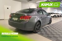 Chevrolet Cruze vaihtoauto