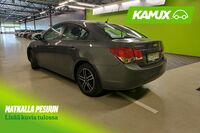 Chevrolet Cruze vaihtoauto