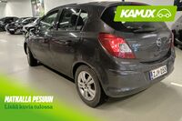 Opel Corsa vaihtoauto