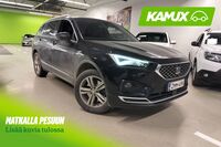 SEAT Tarraco vaihtoauto