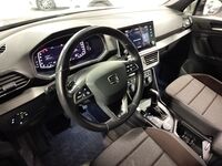 SEAT Tarraco vaihtoauto