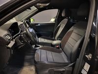SEAT Tarraco vaihtoauto