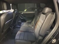 SEAT Tarraco vaihtoauto