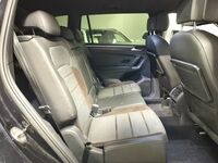 SEAT Tarraco vaihtoauto