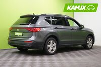 SEAT Tarraco vaihtoauto