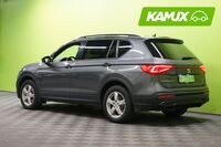 SEAT Tarraco vaihtoauto