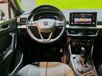 SEAT Tarraco vaihtoauto