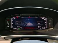 SEAT Tarraco vaihtoauto